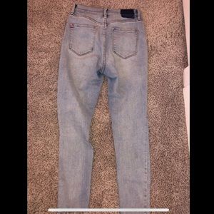 Urban Outfitters Pants - Urban Outfitters high rise jeans (BDG Brand) Urban Outfitters Pants - Urban Outfitters high rise jeans (BDG Brand)
